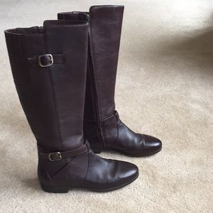 UGG Beryl Riding Boots